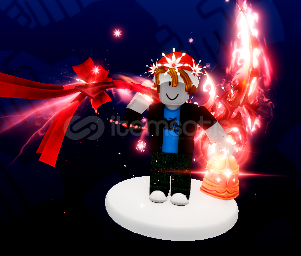 ⭐Blade Ball⭐ Jolly Scythe Set ⭐Blade Ball⭐ Jolly Scythe Set