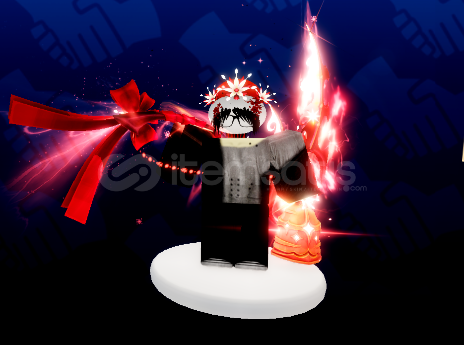 ✨BLADE BALL✨Jolly Scythe Set (EN UCUZU) ✨BLADE BALL✨Jolly Scythe Set (EN UCUZU)
