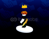 Blade Ball King Blade Limited Sword