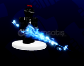 ⭐Blade Ball⭐ Lumenwing Blade