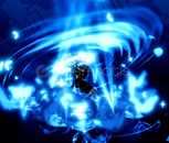 ⭐Blade Ball⭐ Lumenwing Bow Emote