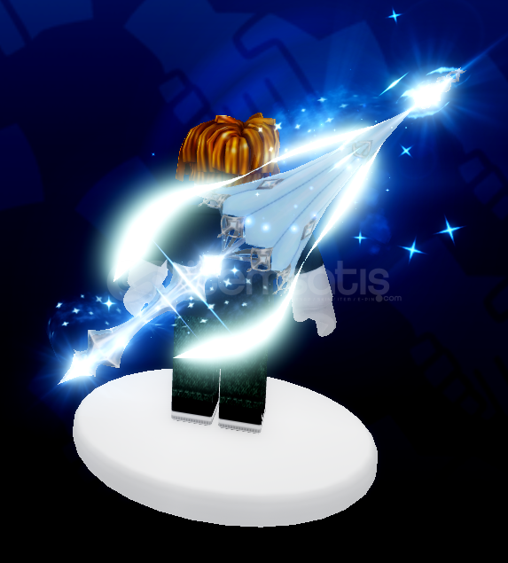 ⭐Blade Ball⭐ Lunar Parasol ⭐Blade Ball⭐ Lunar Parasol