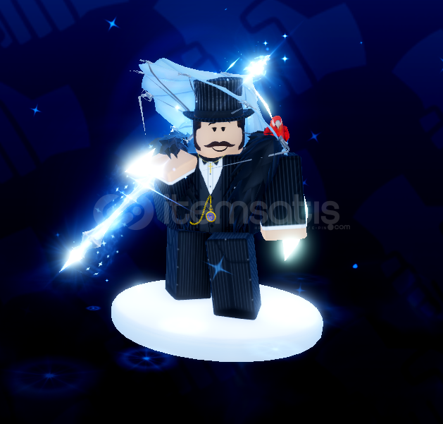 Blade Ball Lunar Parasol Emot Uygun Fiyata!! Blade Ball Lunar Parasol Emot Uygun Fiyata!!
