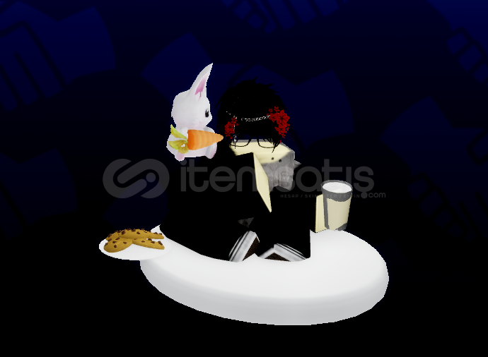 ✨BLADE BALL✨Milk And Cookiiee34 (EN UCUZU) ✨BLADE BALL✨Milk And Cookiiee34 (EN UCUZU)