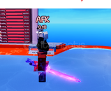  Blade Ball | Monarch Blade