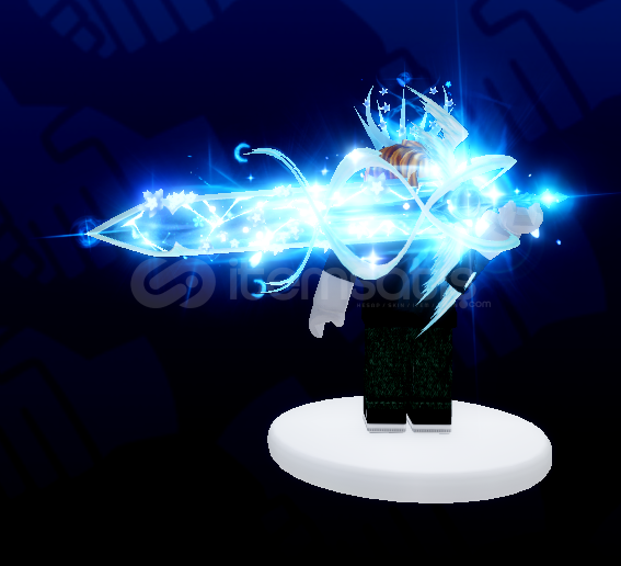 ⭐Blade Ball⭐ Moonflower Greatsword ⭐Blade Ball⭐ Moonflower Greatsword