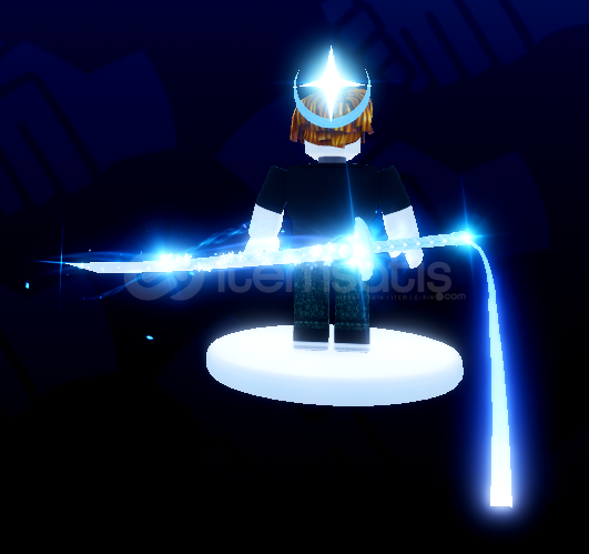 ⭐Blade Ball⭐ Moonflower Katana ⭐Blade Ball⭐ Moonflower Katana