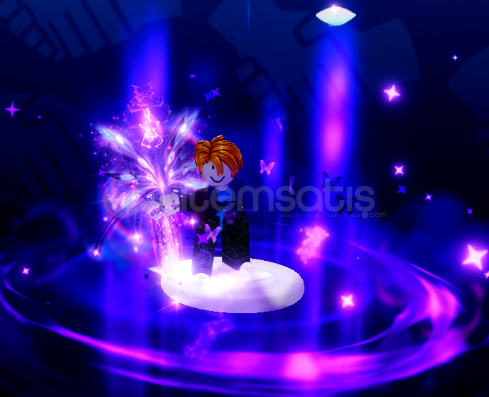 ⭐Blade Ball⭐ Mothyx Scissors Emote ⭐Blade Ball⭐ Mothyx Scissors Emote