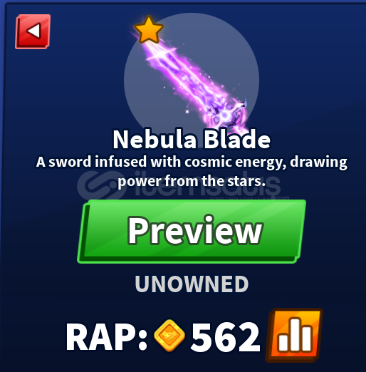 BLADE BALL NEBULA BLADE  BLADE BALL NEBULA BLADE