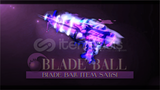 BLADE BALL | Nebula Blaster | ????