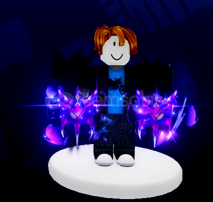 ⭐Blade Ball⭐ Nebula Claws ⭐Blade Ball⭐ Nebula Claws