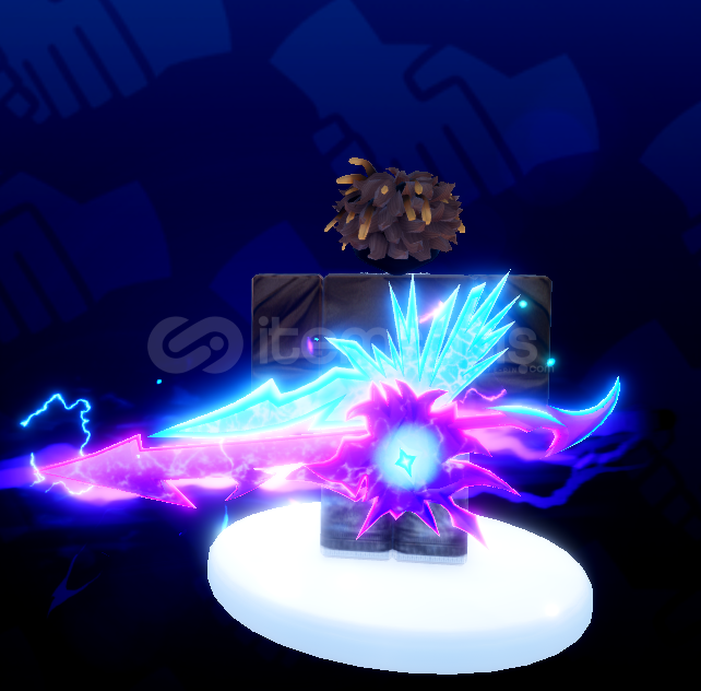Blade Ball Nebulas Blade  Blade Ball Nebulas Blade