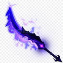 BLADE BALL NEBULA SHARD EN UYGUNU