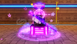 Blade Ball Nebula Sniper Emote