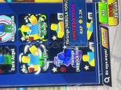 (blade ball) NEBULA YERU