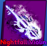 Blade Ball Nightfall Violin