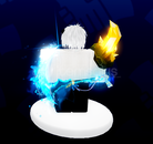 ⭐Blade Ball⭐ Oceanic Reaper ⭐Blade Ball⭐ Oceanic Reaper