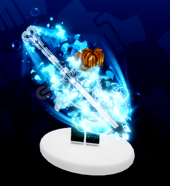 ⭐Blade Ball⭐ Oceon Guitar ⭐Blade Ball⭐ Oceon Guitar