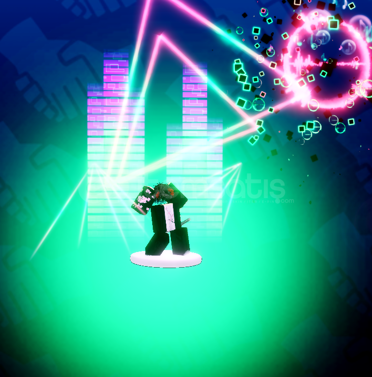 ✨BLADE BALL✨ Passo Bem Solto (en ucuzu) ✨BLADE BALL✨ Passo Bem Solto (en ucuzu)