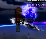 ⭐Blade ball Phantom Blade⭐