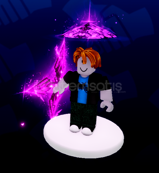 ⭐Blade Ball⭐ Pink Ninja Star ⭐Blade Ball⭐ Pink Ninja Star