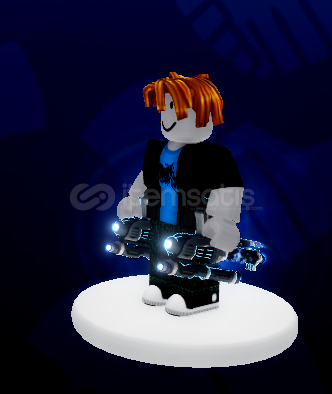 ⭐Blade Ball⭐ Plasma Blasters ⭐Blade Ball⭐ Plasma Blasters
