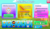 Blade Ball Premium Pass (EN UCUZU)