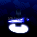 BLADE BALL - PRINCE BLADE 