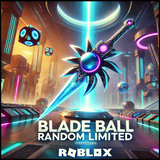 Blade Ball Random Limited