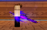 Blade Ball Raven Greatsword