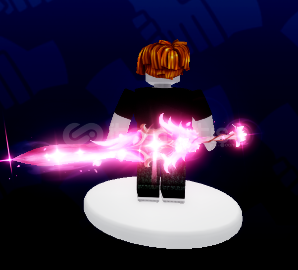 ⭐Blade Ball⭐ Rose Blade ⭐Blade Ball⭐ Rose Blade