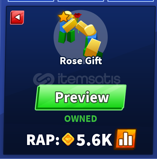 BLADE BALL ROSE GIFT BLADE BALL ROSE GIFT