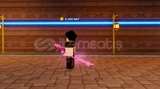 Blade Ball Sakura Katana