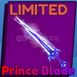 Blade Ball Prince Blade ❗️❗️❗️❗️❗️❗️❗️❗️❗️❗️❗️