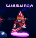 Blade Ball ✅ Samurai Bow ✅