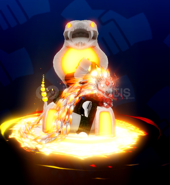⭐Blade Ball⭐ Serpent Emote ⭐Blade Ball⭐ Serpent Emote