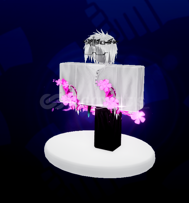 Blade Ball ✅Dual Sakıura Katana✅ Blade Ball ✅Dual Sakıura Katana✅