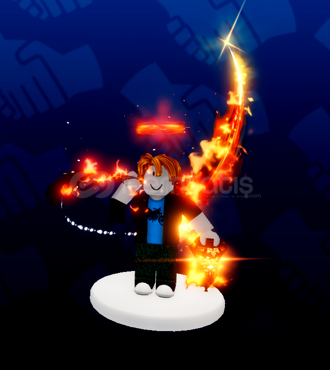 ⭐Blade Ball⭐ Soulrender Scythe ⭐Blade Ball⭐ Soulrender Scythe
