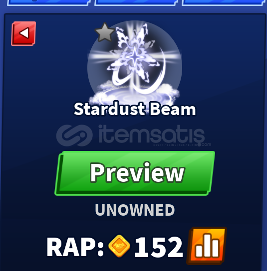 BLADE BALL STARDUST BEAM BLADE BALL STARDUST BEAM