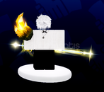 ⭐Blade Ball⭐ Starshooter Rapier