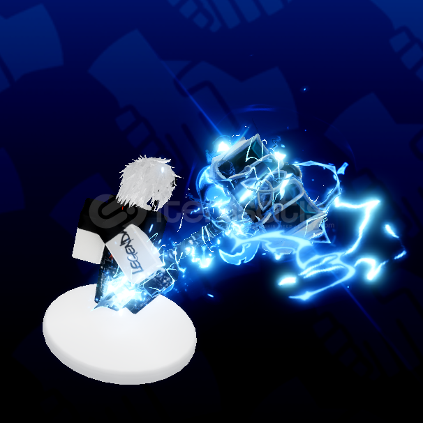 Blade Ball - Stormbane  Blade Ball - Stormbane