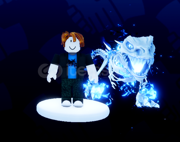 ⭐Blade Ball⭐ T-REX ⭐Blade Ball⭐ T-REX