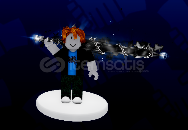 ⭐Blade Ball⭐ Thorned Sovereign ⭐Blade Ball⭐ Thorned Sovereign