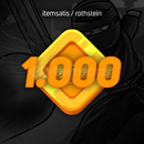 BLADE BALL TOKEN | 1000 TOKEN