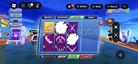 Blade ball toplu skin satışı