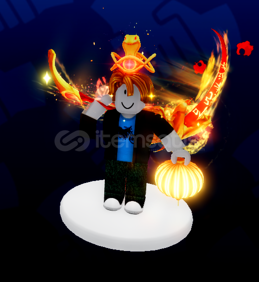 ⭐Blade Ball⭐ Venomlight Scythe ⭐Blade Ball⭐ Venomlight Scythe