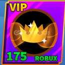 ⭐Blade Ball⭐ Vip Gamepass