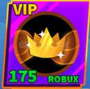 ⭐Blade Ball⭐ Vip Gamepass