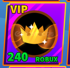 Blade Ball ✅VIP Gamepass✅ Blade Ball ✅VIP Gamepass✅