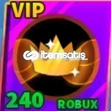 Blade Ball : VIP GAMEPASS Blade Ball : VIP GAMEPASS